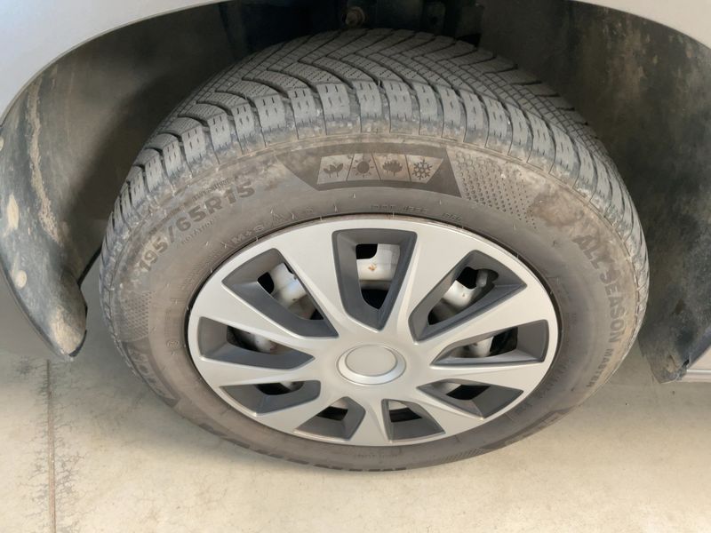 Citroen Berlingo 1.5 Blue-HDi Control M 2020 – снимка 3