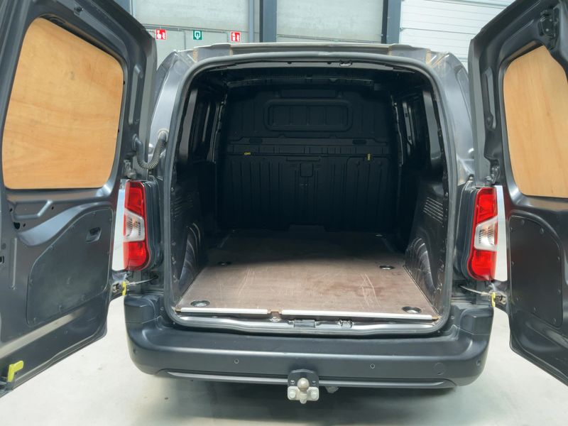 Citroen Berlingo 1.5 Blue-HDi Control M 2020 – снимка 22
