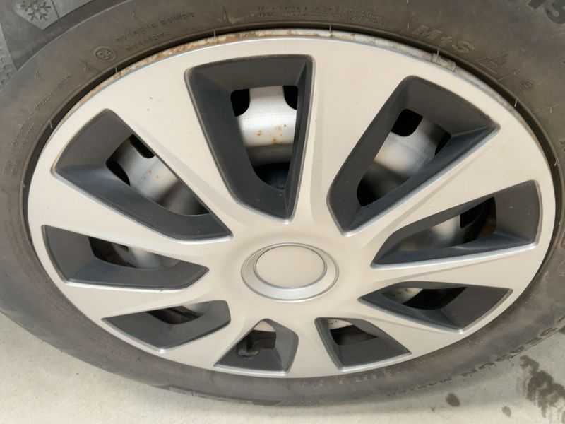 Citroen Berlingo 1.5 Blue-HDi Control M 2020 – снимка 9