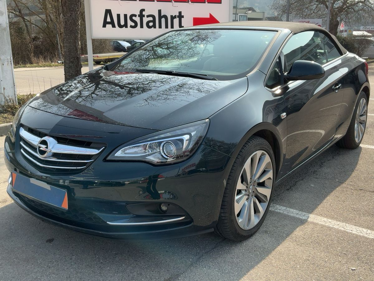 Opel Cascada d'occasion