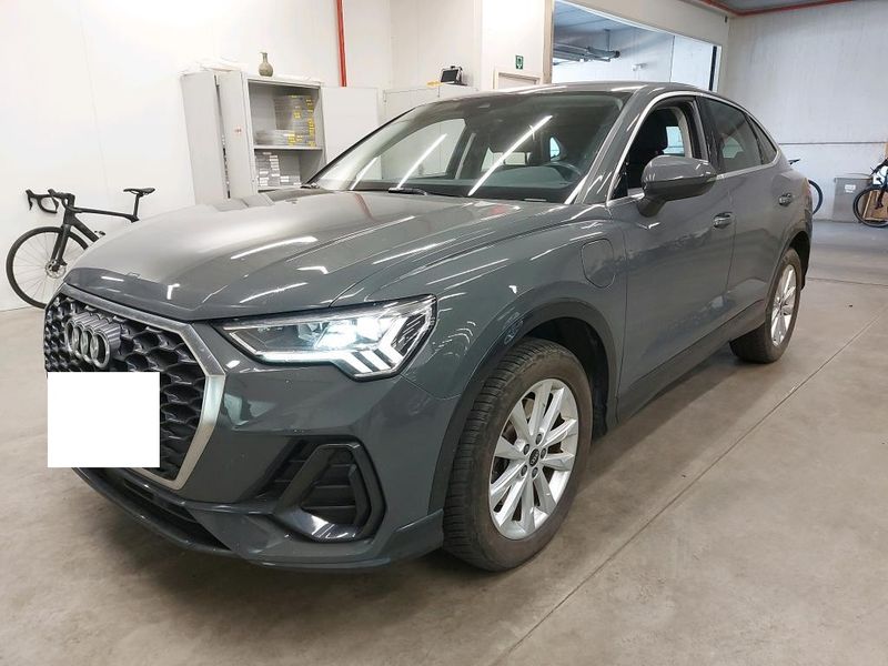 Q3 Sportback 45 TFSIe