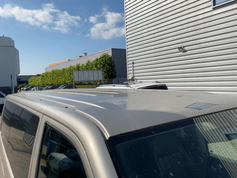 Volkswagen T5 Caravelle 2.0 TDI Comfortline lang 2015 – снимка 13