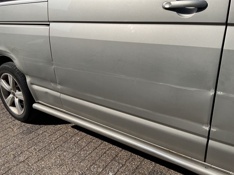 Volkswagen T5 Caravelle 2.0 TDI Comfortline lang 2015 – снимка 24