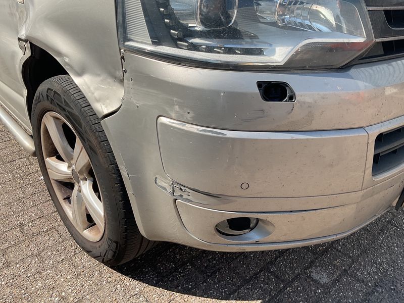 Volkswagen T5 Caravelle 2.0 TDI Comfortline lang 2015 – снимка 26