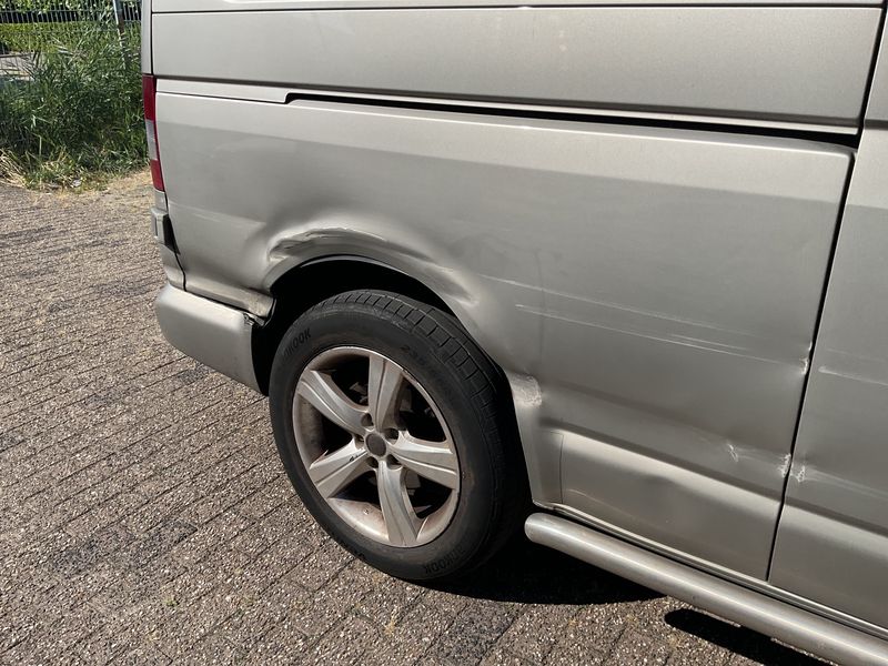 Volkswagen T5 Caravelle 2.0 TDI Comfortline lang 2015 – снимка 22