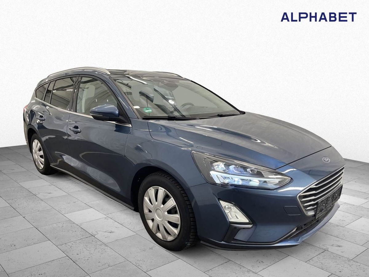 Ford Focus d'occasion