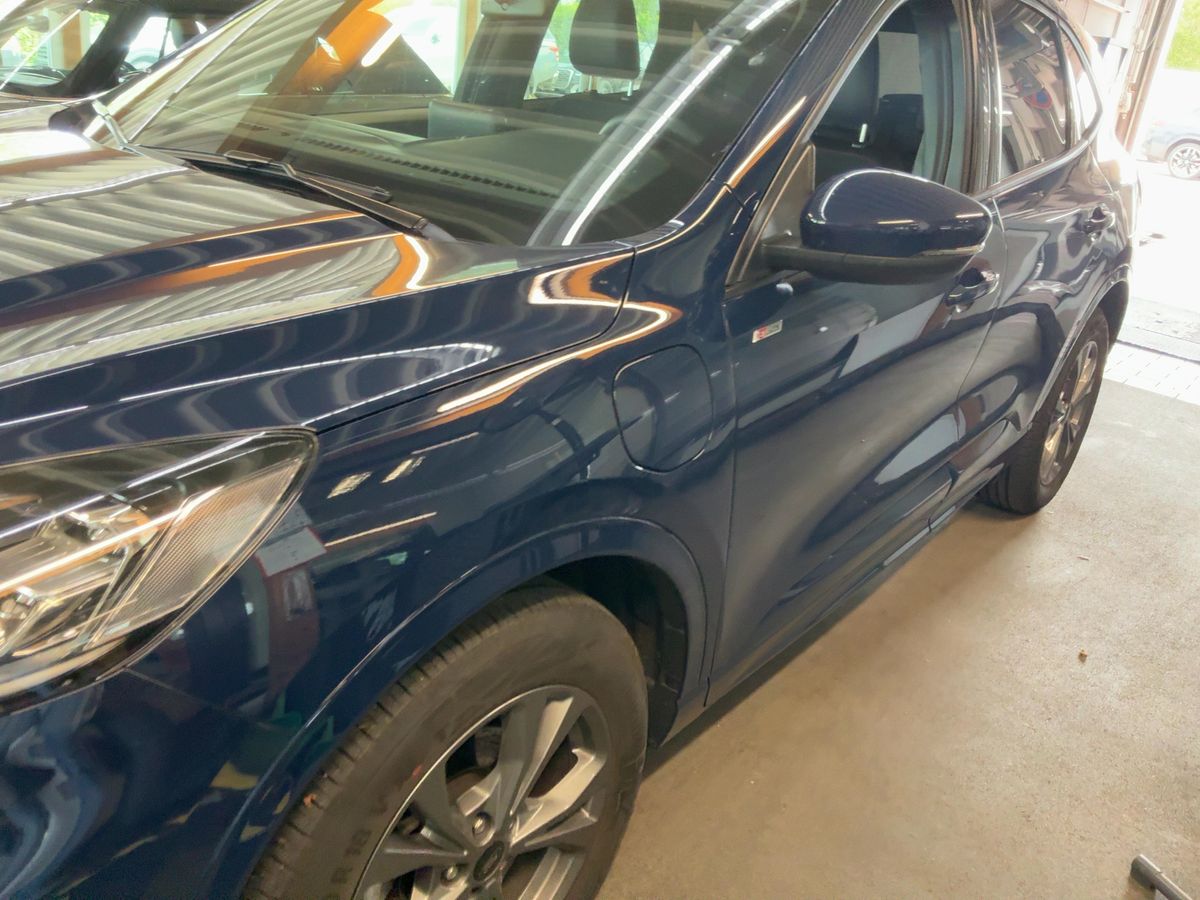 Ford Kuga d'occasion