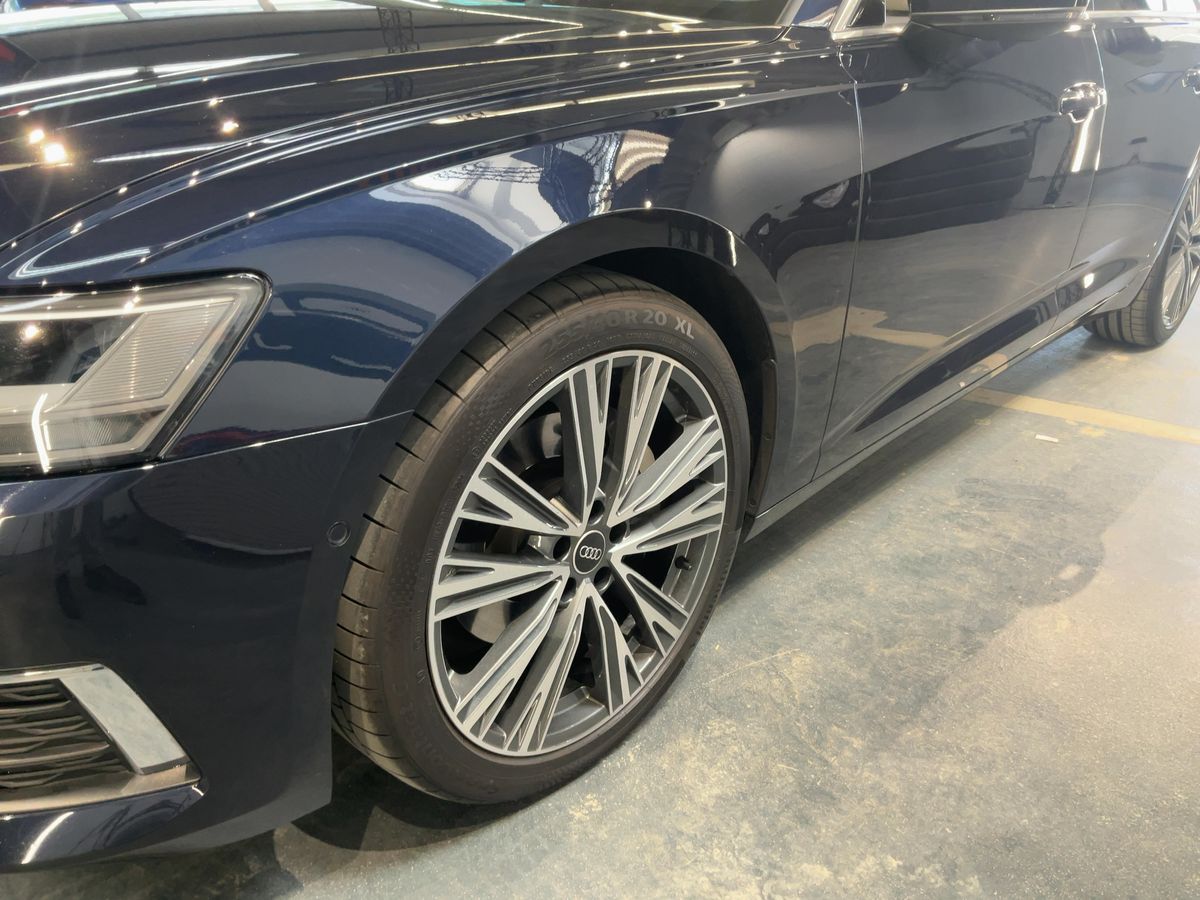 Audi A6 d'occasion