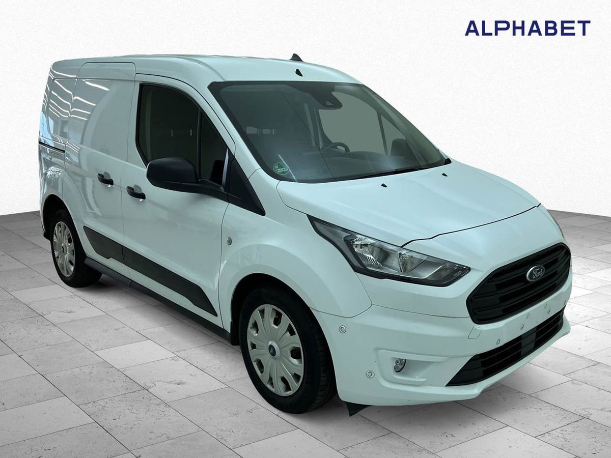 Ford Transit d'occasion
