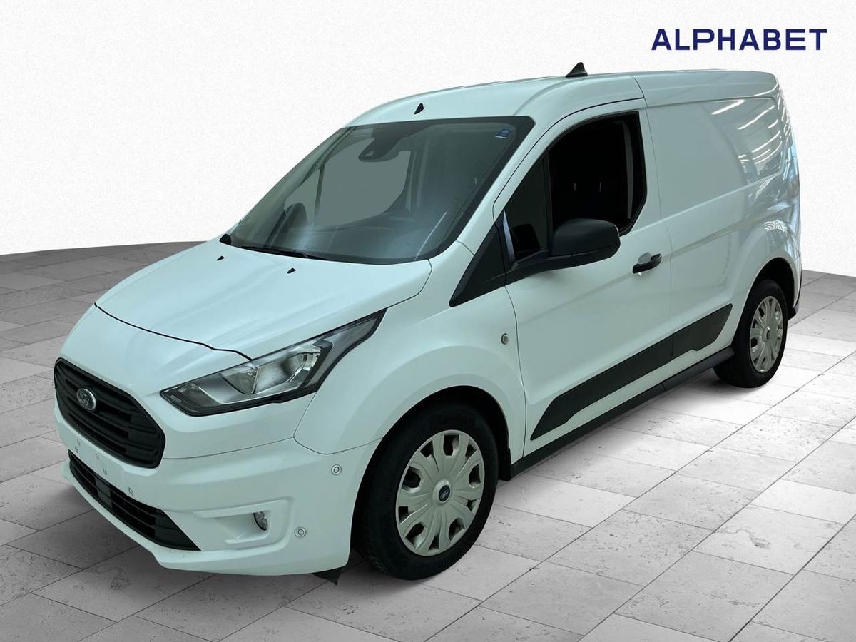 Ford Transit d'occasion