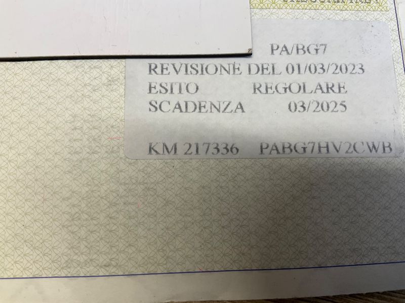 Lancia Musa 1.3 JTD Multijet Oro — zdjęcie 6