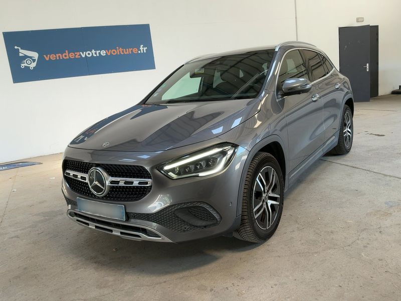 GLA-Klasse GLA 200 Progressive
