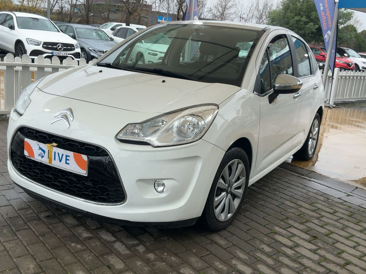 Citroen C3 1.4 VTi Collection