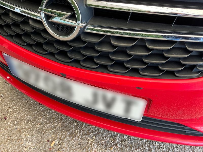 Opel Astra 1.4 SIDI Turbo Selective Start/Stop 2016 – снимка 36