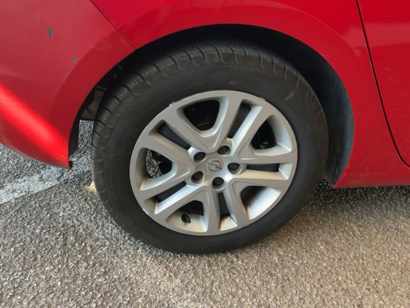 Opel Astra 1.4 SIDI Turbo Selective Start/Stop 2016 – снимка 9