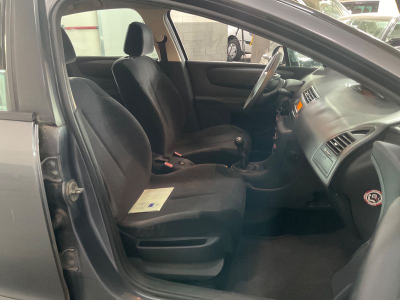 Citroen C4 1.6 VTi Cool — zdjęcie 3