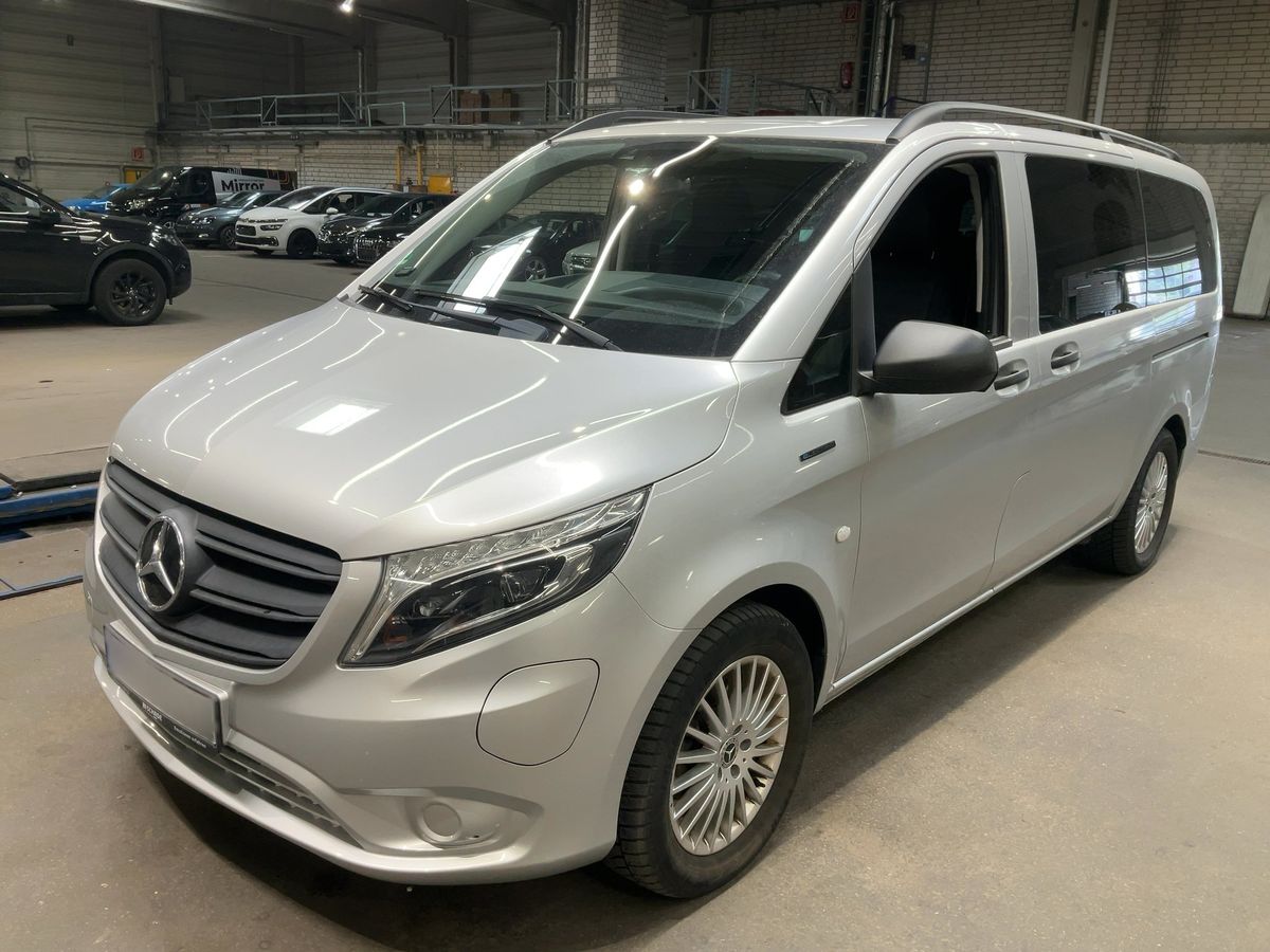 Mercedes-Benz Vito 2021