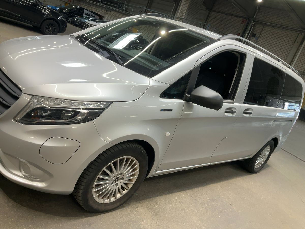 Mercedes-Benz Vito d'occasion