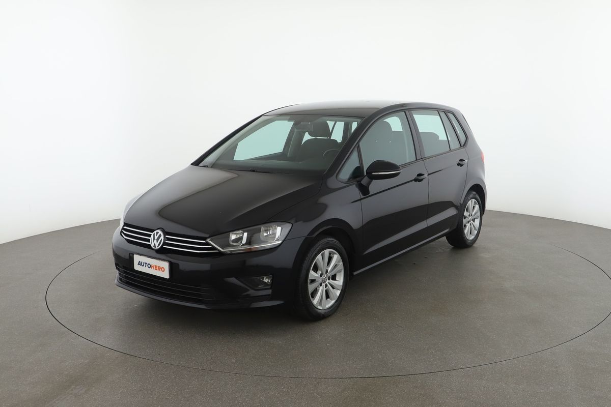 Volkswagen Golf d'occasion