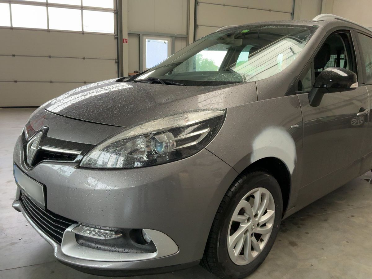 Renault Grand d'occasion