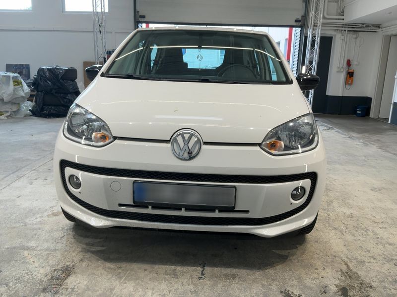 Volkswagen up! 1.0 Cup up! 2015 – снимка 14