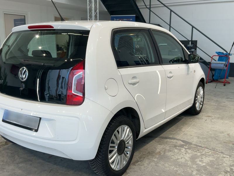 Volkswagen up! 1.0 Cup up! 2015 – снимка 8