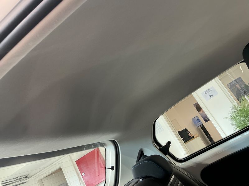 Volkswagen up! 1.0 Cup up! 2015 – снимка 27