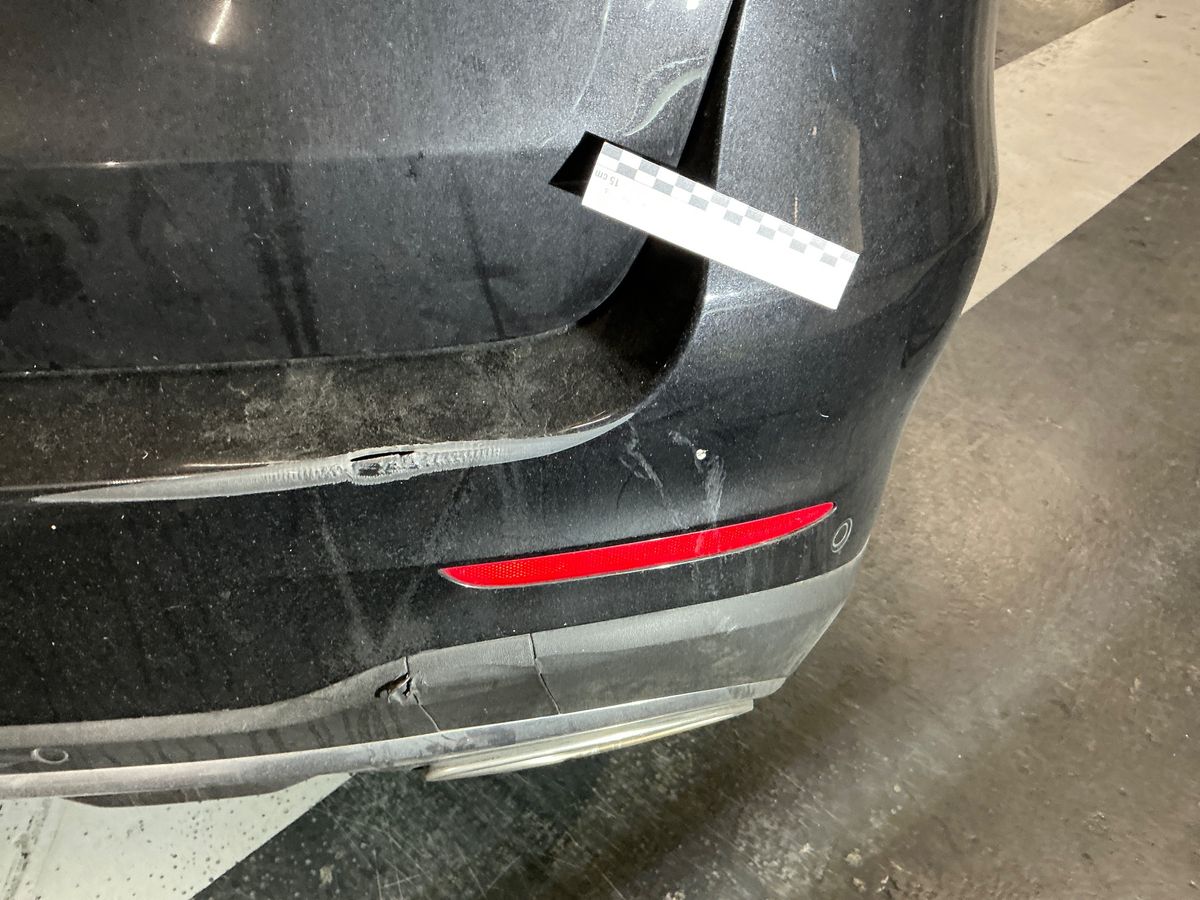 Mercedes-Benz GLC-Klasse 2018 — photo 29