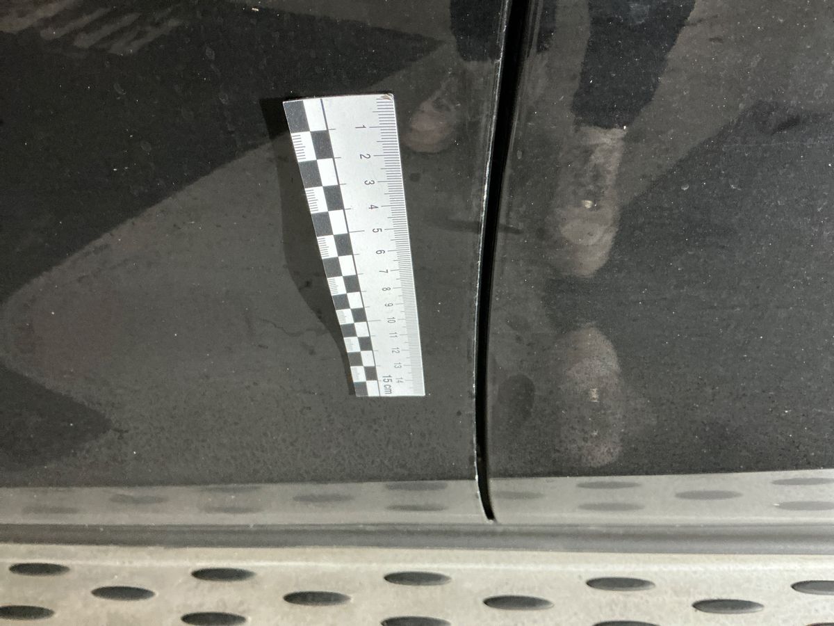 Mercedes-Benz GLC-Klasse 2018 — photo 25