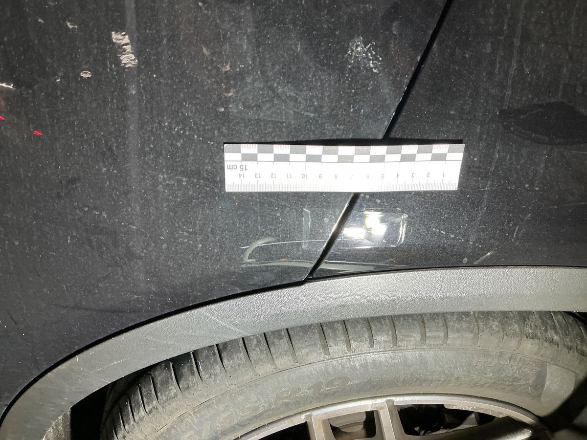 Mercedes-Benz GLC-Klasse 2018 — photo 27