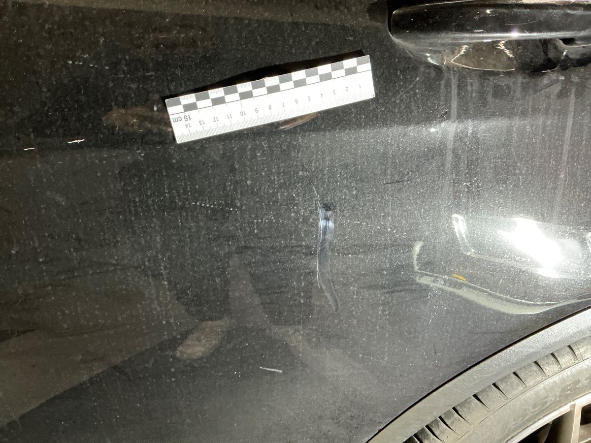 Mercedes-Benz GLC-Klasse 2018 — photo 26