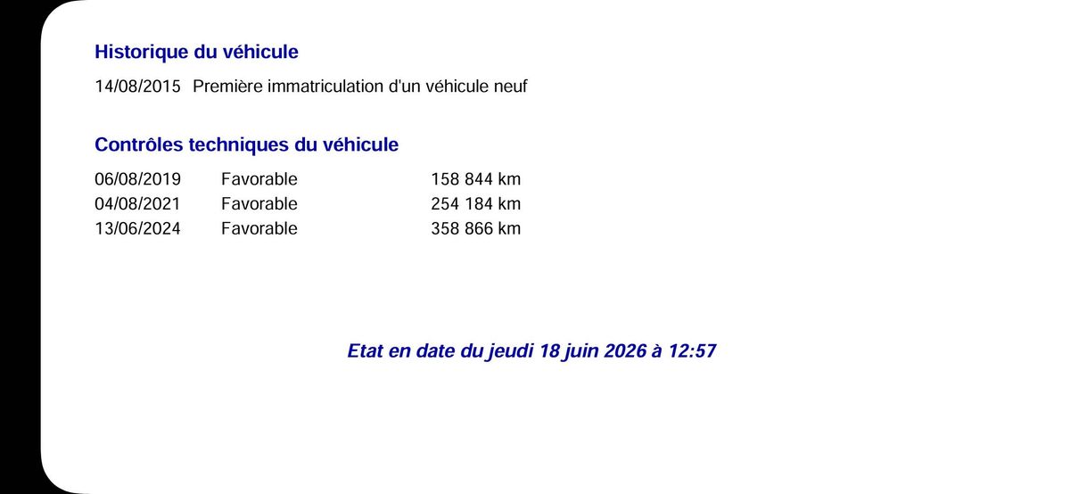 Opel Mokka d'occasion