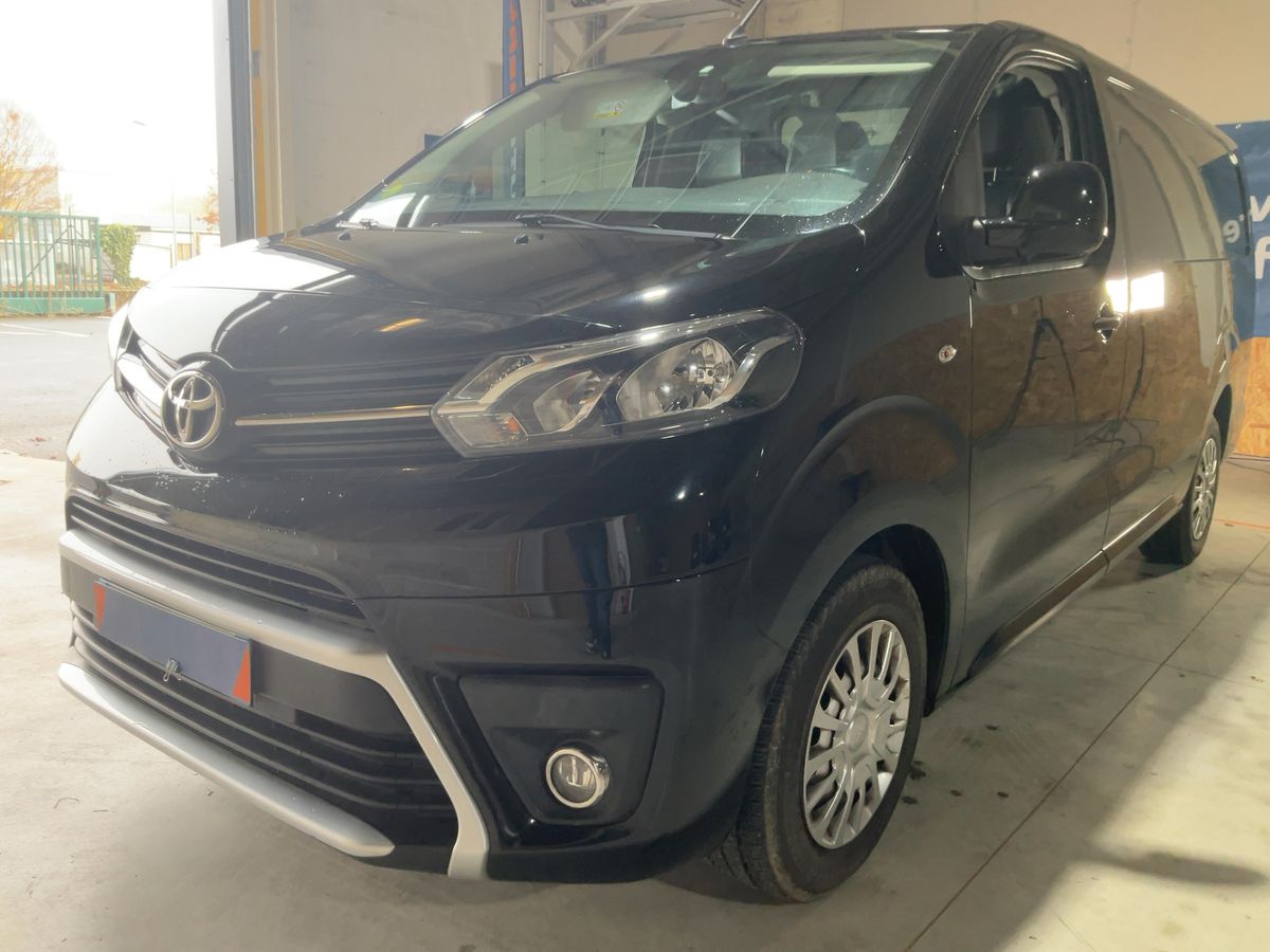 Toyota ProAce d'occasion
