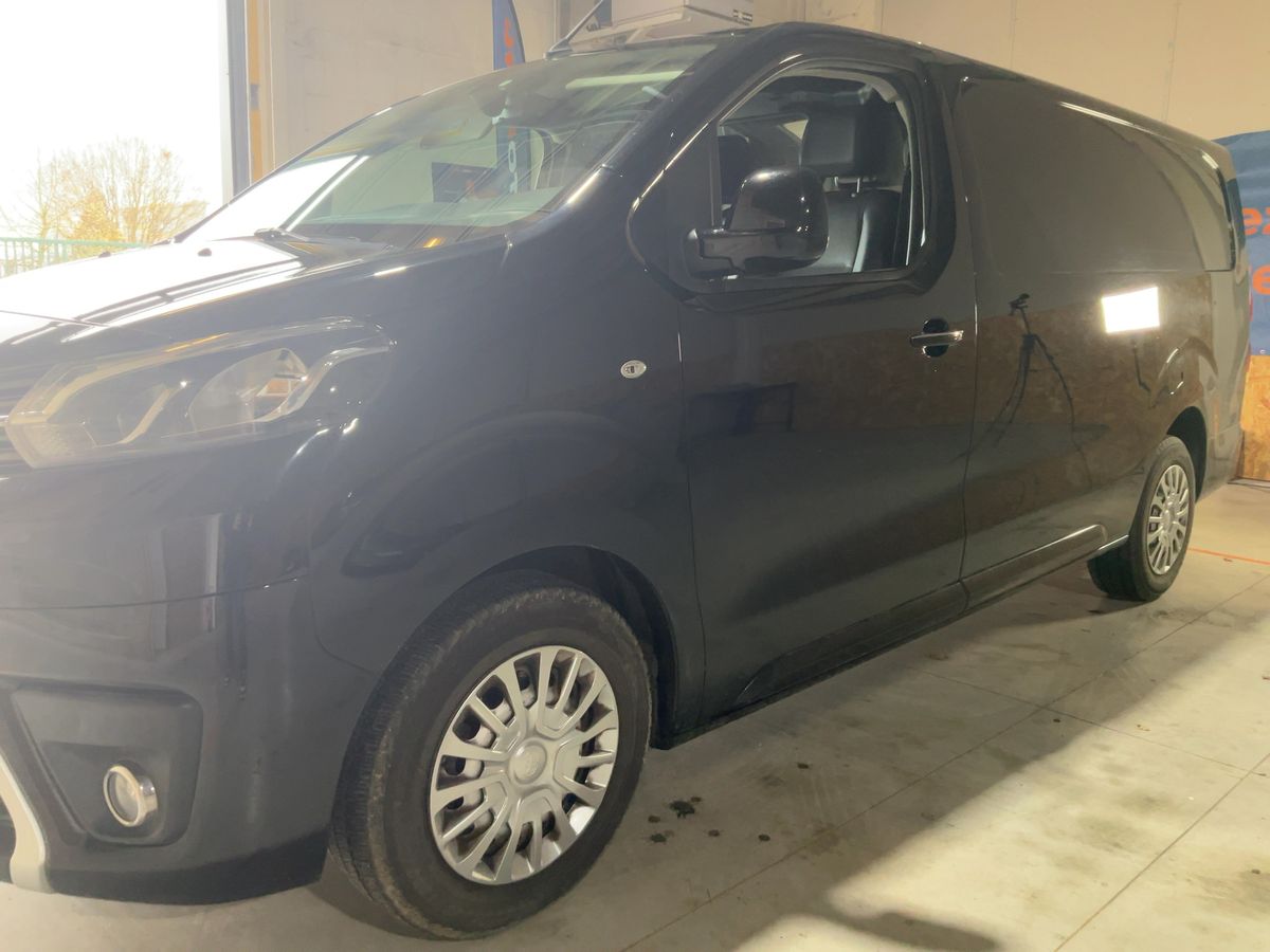 Toyota ProAce d'occasion