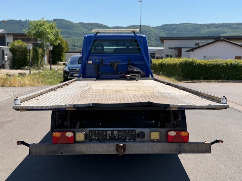 Citroen Jumper 2.8 HDi 35L — zdjęcie 4