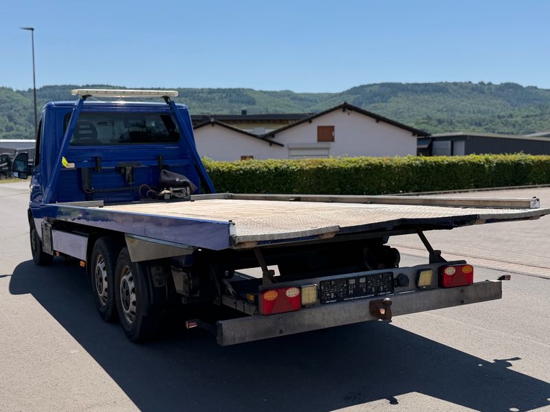 Citroen Jumper 2.8 HDi 35L — zdjęcie 3