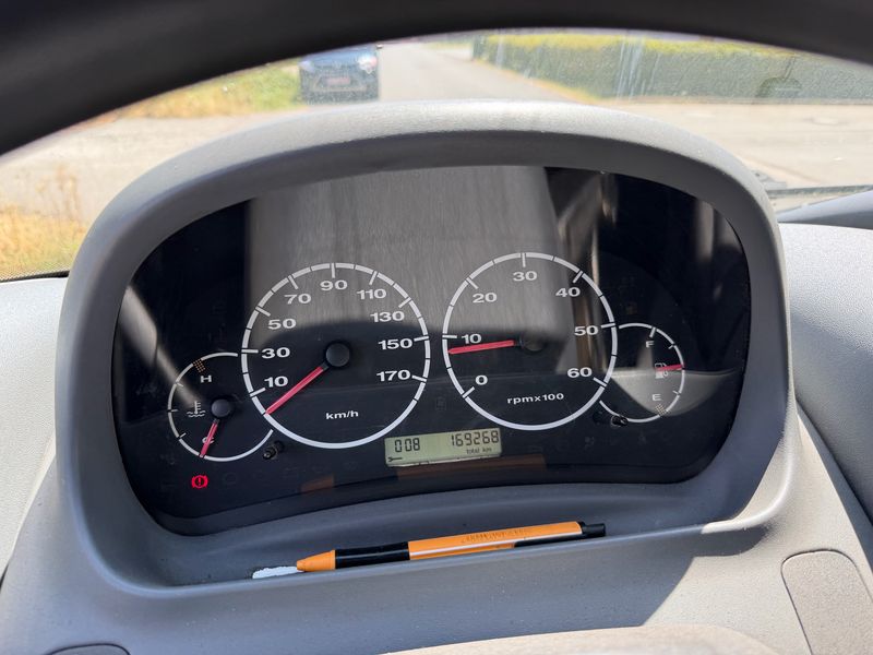Citroen Jumper 2.8 HDi 35L — zdjęcie 12