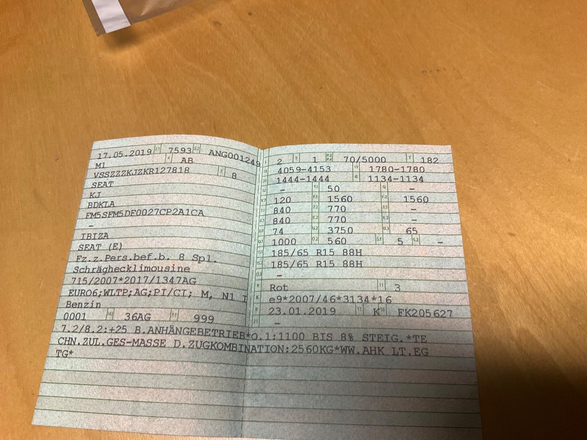 Seat Ibiza d'occasion