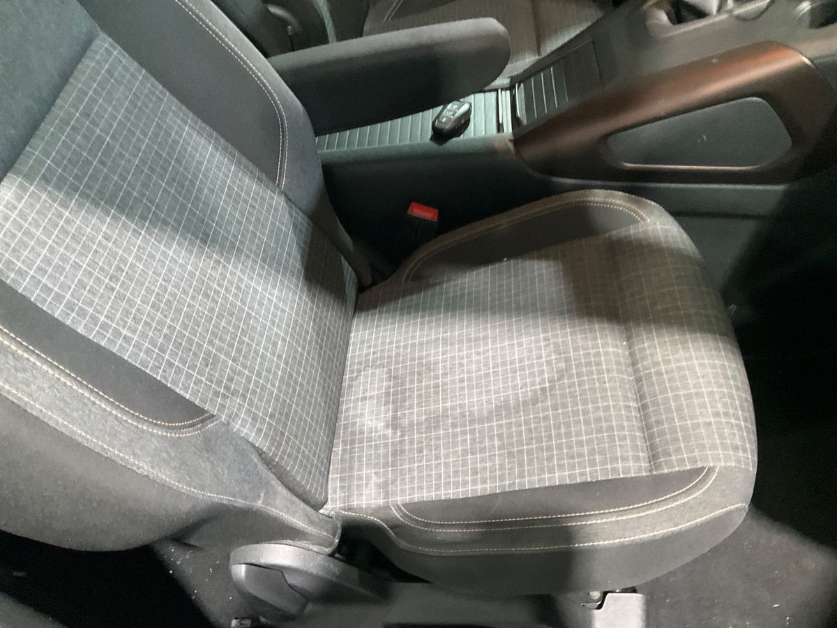 Peugeot Rifter 2020 — photo 26