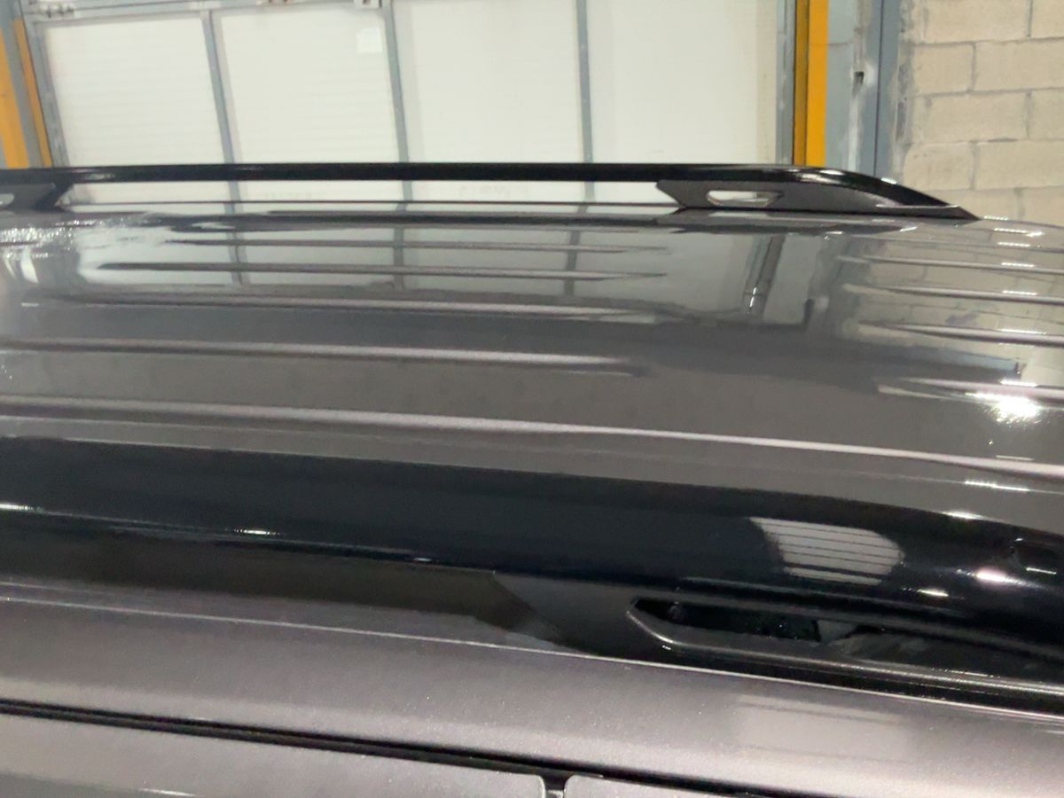 Peugeot Rifter 2020 — photo 14
