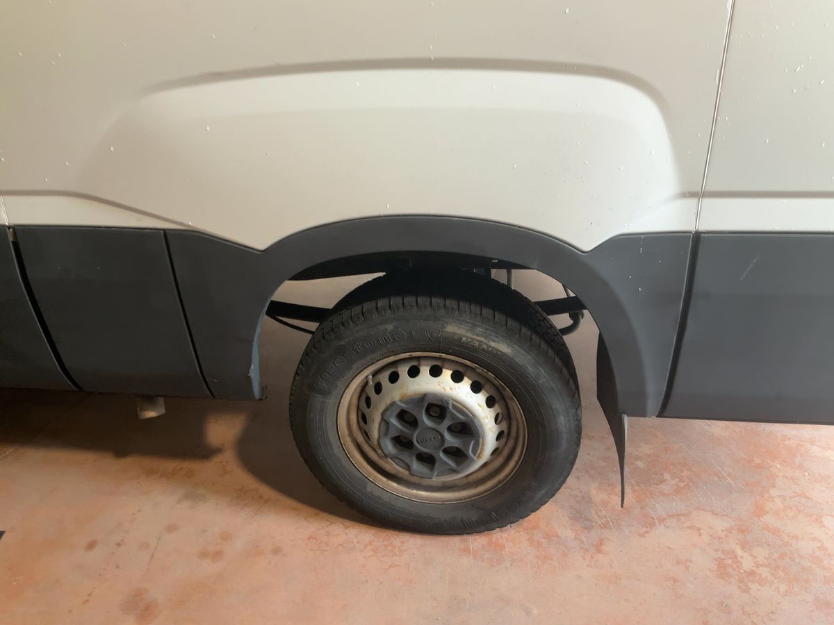 Iveco Daily 2019 — photo 6