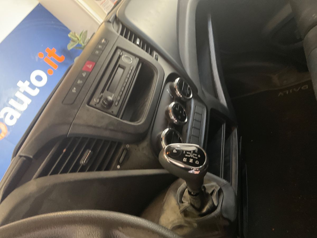 Iveco Daily 2019 — photo 46