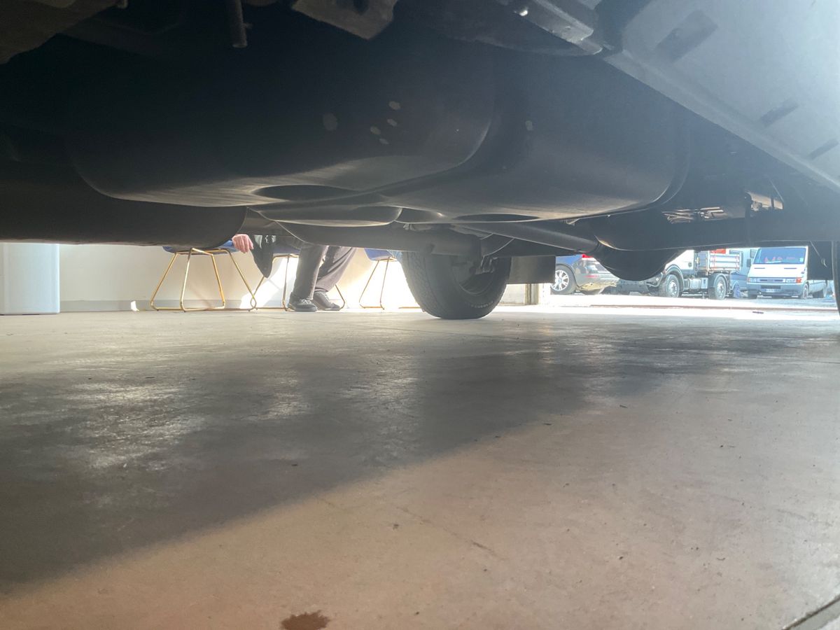 Iveco Daily 2019 — photo 81