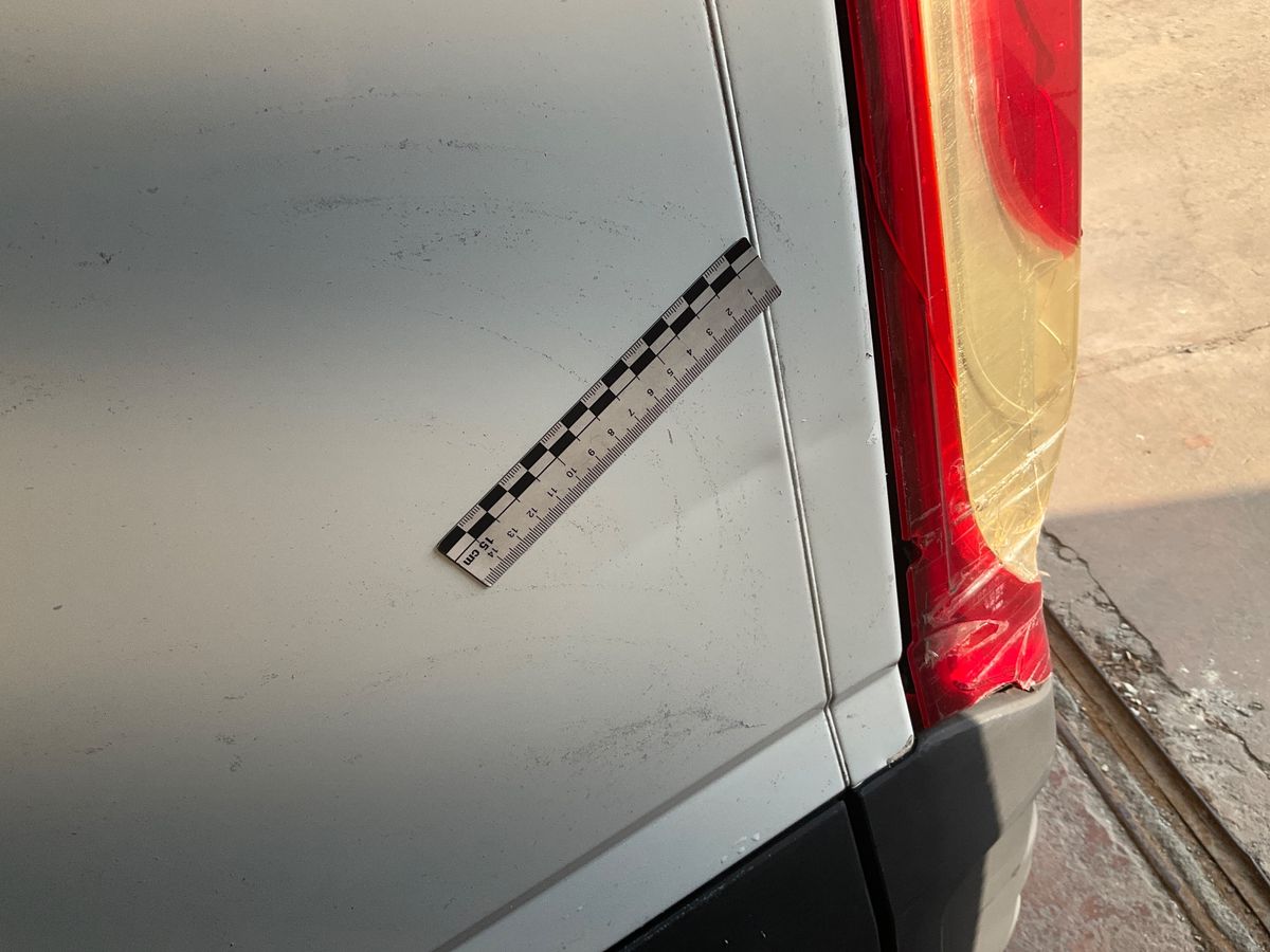 Iveco Daily 2019 — photo 58