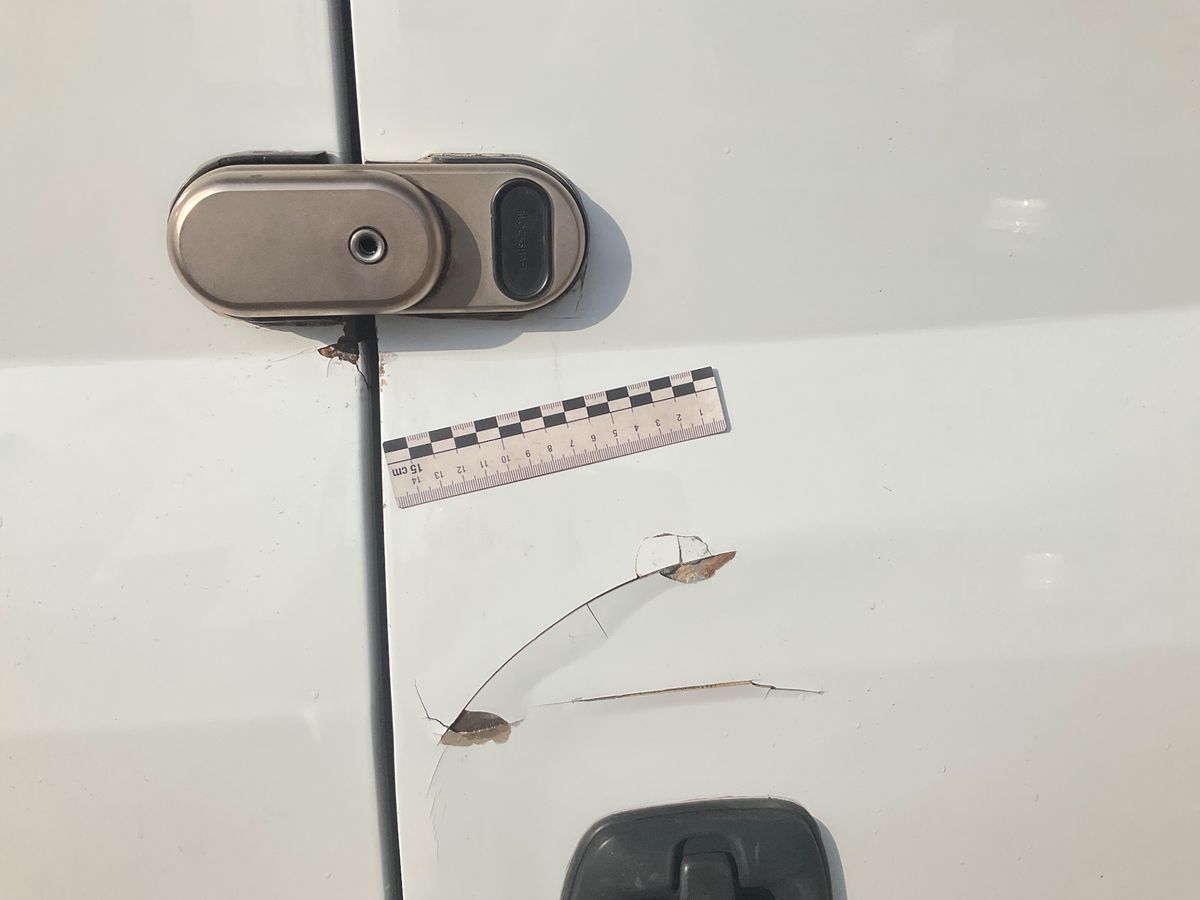 Iveco Daily 2019 — photo 64