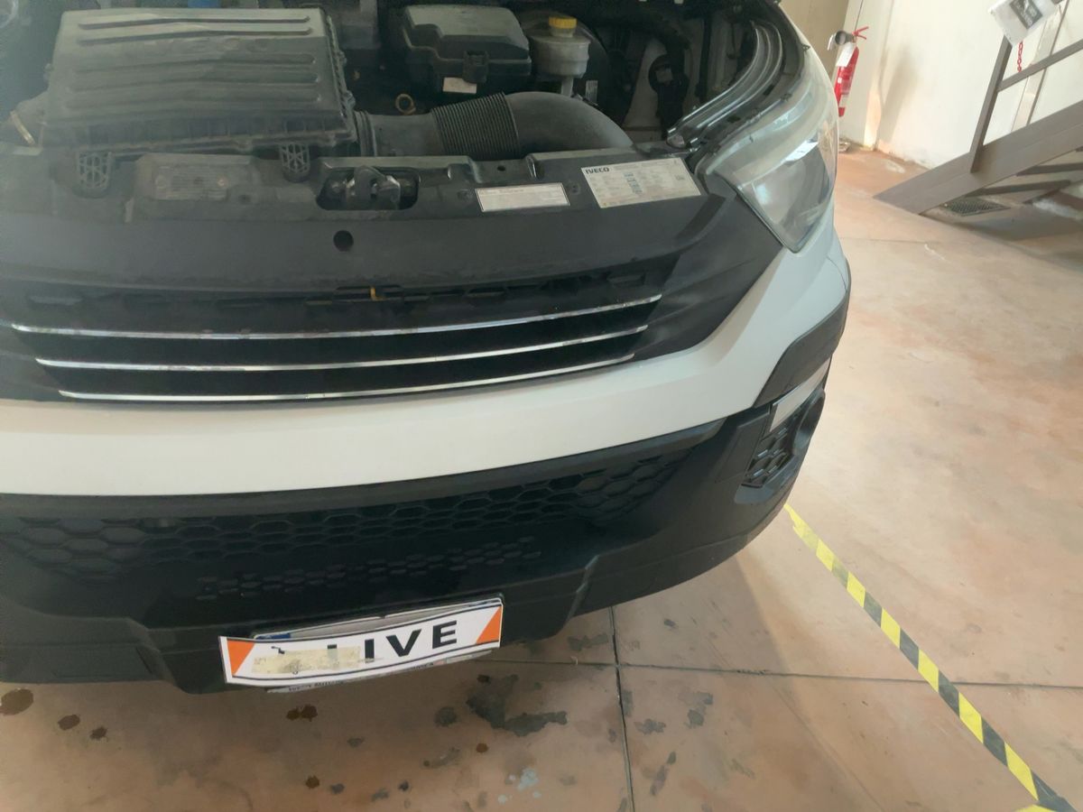 Iveco Daily 2019 — photo 77