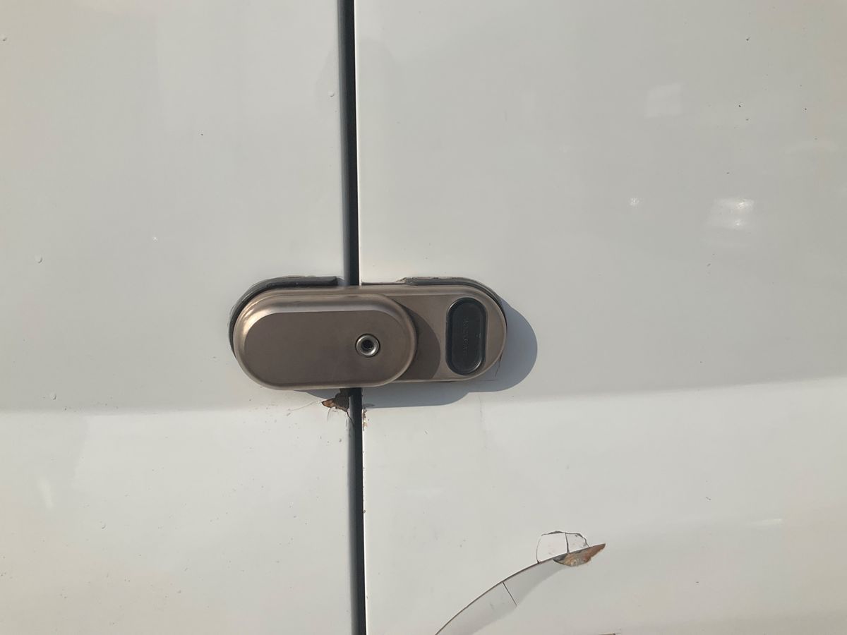 Iveco Daily 2019 — photo 79