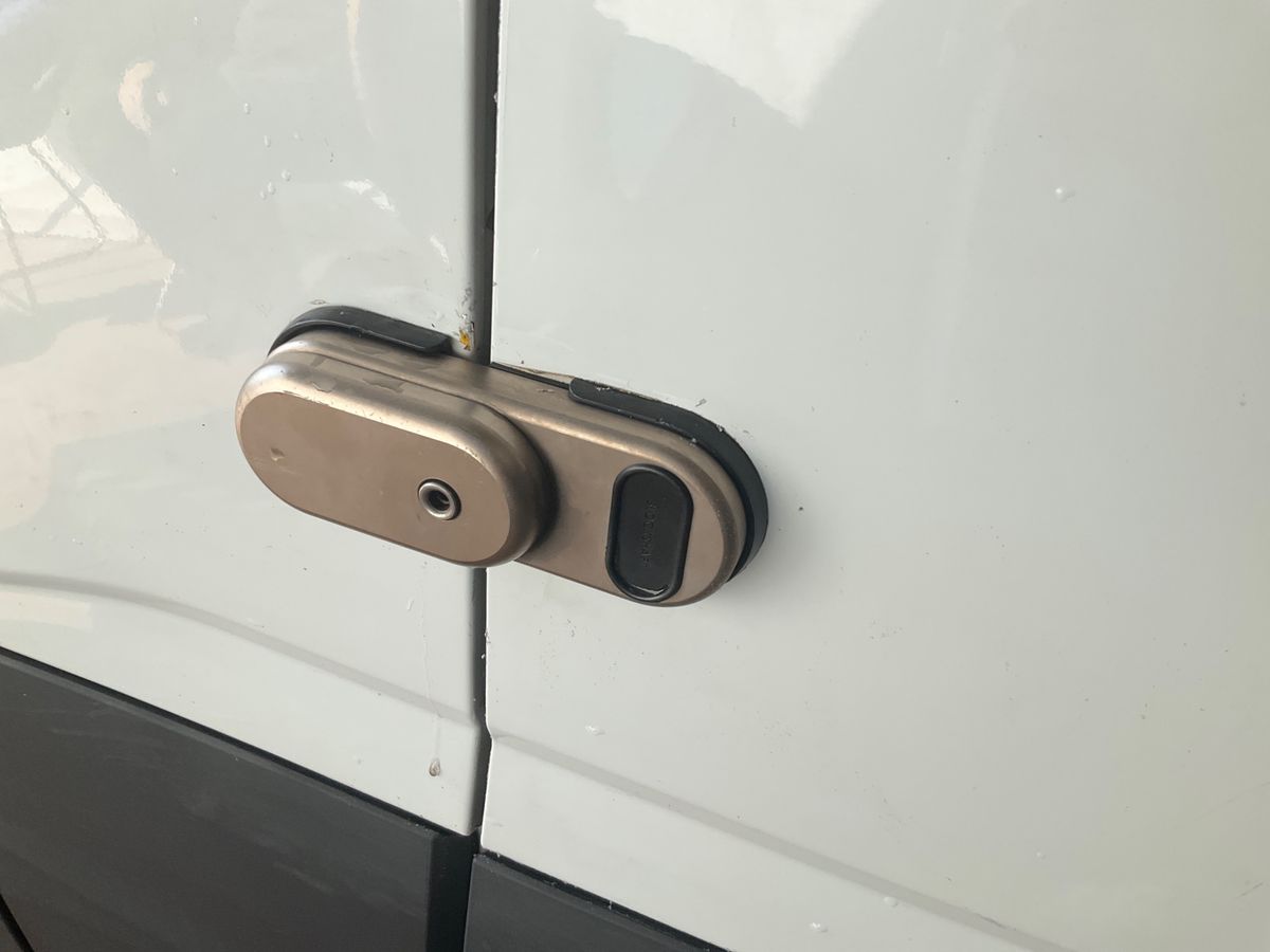 Iveco Daily 2019 — photo 85