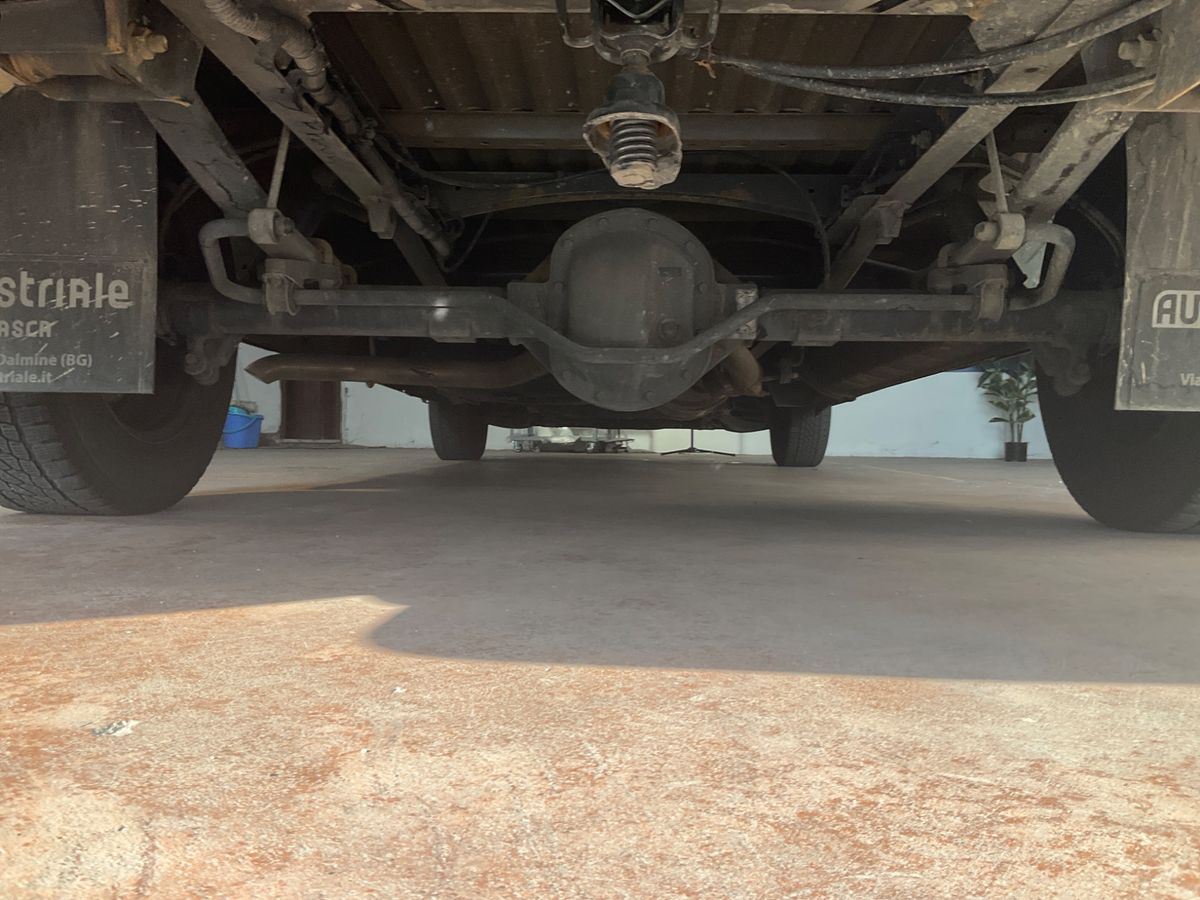 Iveco Daily 2019 — photo 78