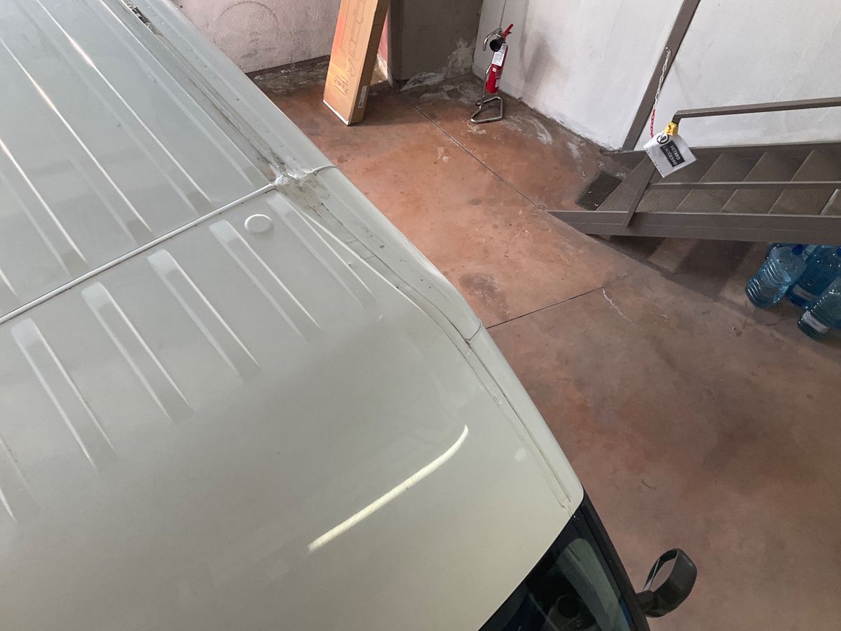 Iveco Daily 2019 — photo 63